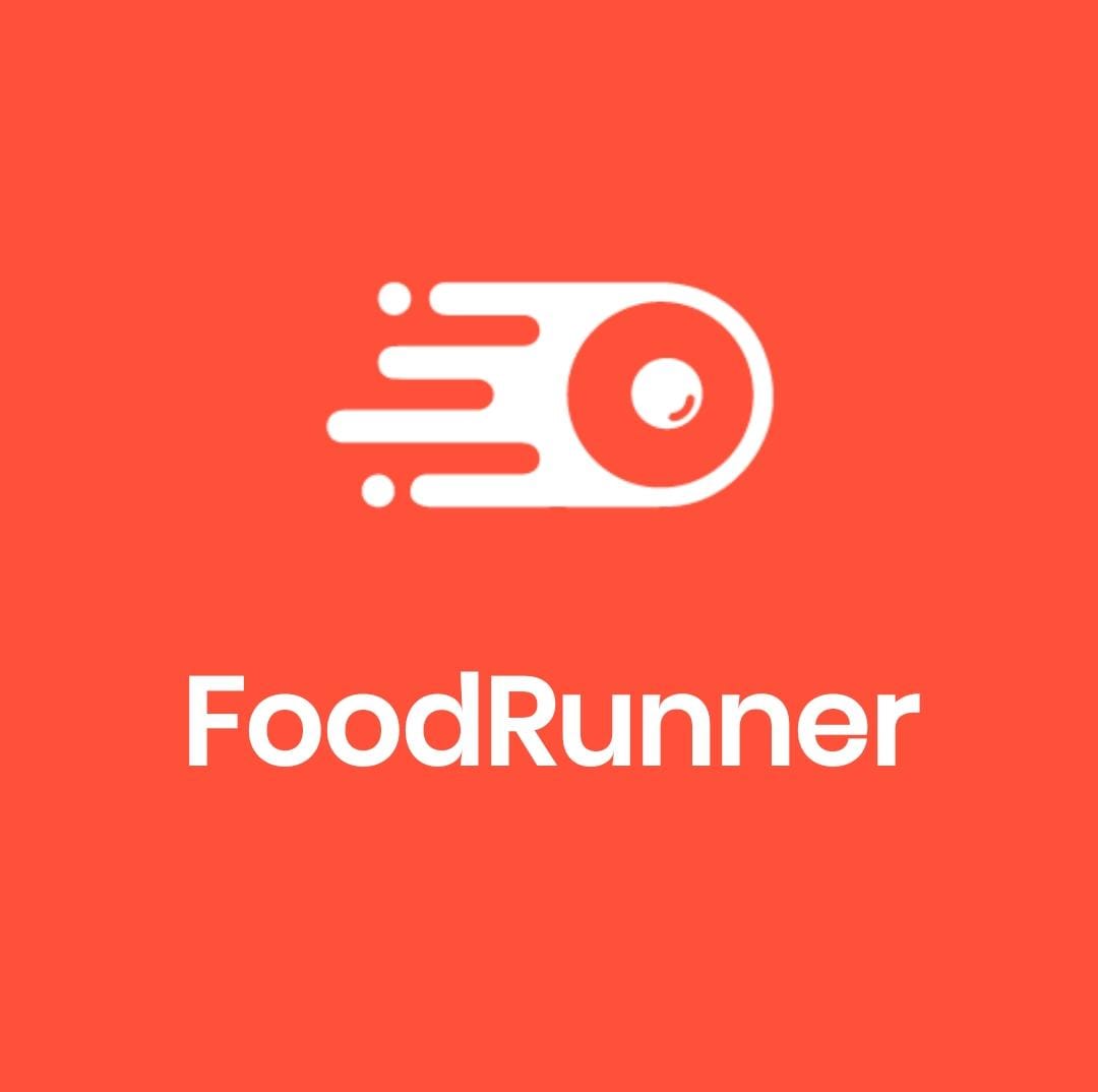 Food Runner