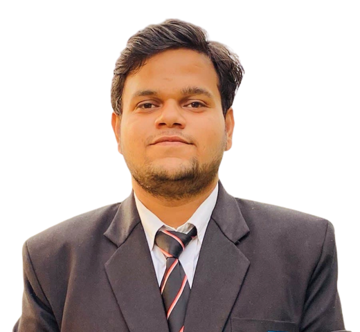 Tushar Kumar Rajput